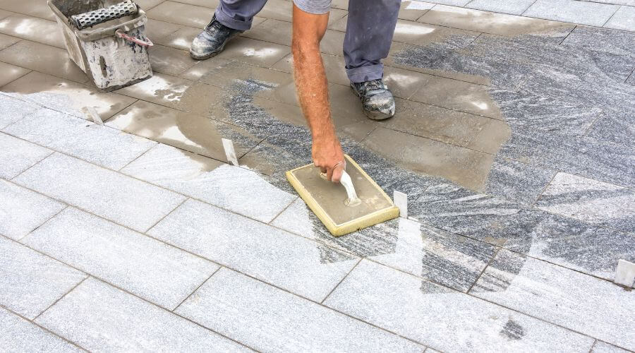 Professional metal roof installation in Franklin, TX